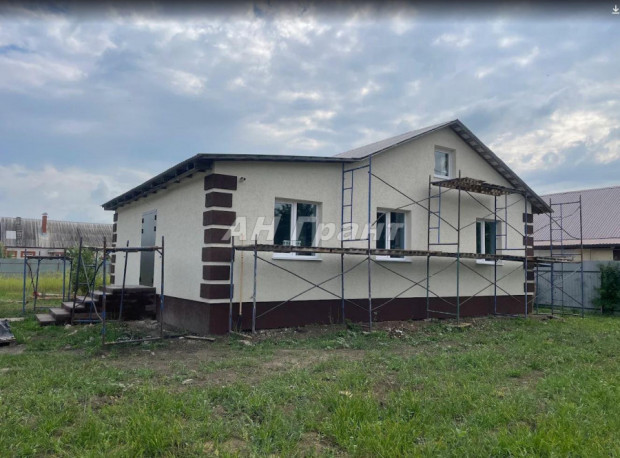 Фотография 2 - Новый 4х-к ДОМ 86 м2  ПОД КЛЮЧ в , Разумнное-54, рядом ЖК ЗАРЯ . СЕМЕЙНАЯ ИПОТЕКА