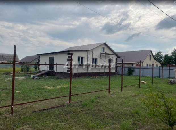 Фотография 8 - Новый 4х-к ДОМ 86 м2  ПОД КЛЮЧ в , Разумнное-54, рядом ЖК ЗАРЯ . СЕМЕЙНАЯ ИПОТЕКА