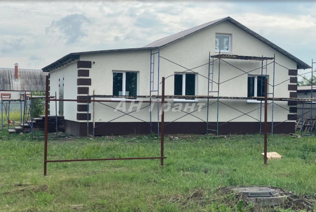 Фотография 15 - Новый 4х-к ДОМ 86 м2  ПОД КЛЮЧ в , Разумнное-54, рядом ЖК ЗАРЯ . СЕМЕЙНАЯ ИПОТЕКА