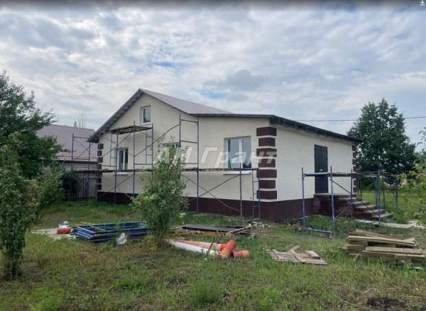 Фотография 3 - Новый 4х-к ДОМ 86 м2  ПОД КЛЮЧ в , Разумнное-54, рядом ЖК ЗАРЯ . СЕМЕЙНАЯ ИПОТЕКА