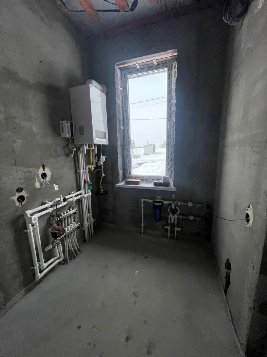 Фотография 26 - Новый 4х-к ДОМ 86 м2  ПОД КЛЮЧ в , Разумнное-54, рядом ЖК ЗАРЯ . СЕМЕЙНАЯ ИПОТЕКА