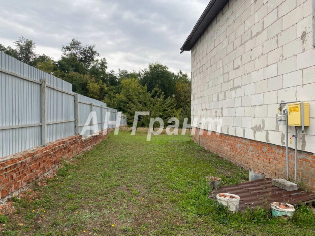 Фотография 10 - Новый 2х-ЭТАЖНЫЙ 3х-к КОТТЕДЖ 172 м2  частично ПОД КЛЮЧ , с ОТОПЛЕНИЕМ и САДОМ  в Таврово-15