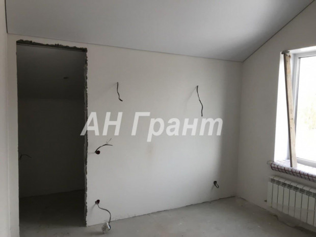 Фотография 18 - Новый 2х-ЭТАЖНЫЙ 3х-к КОТТЕДЖ 172 м2  частично ПОД КЛЮЧ , с ОТОПЛЕНИЕМ и САДОМ  в Таврово-15