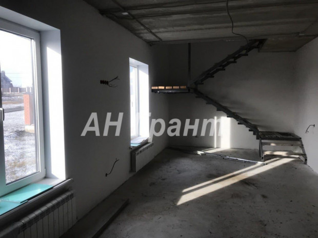 Фотография 24 - Новый 2х-ЭТАЖНЫЙ 3х-к КОТТЕДЖ 172 м2  частично ПОД КЛЮЧ , с ОТОПЛЕНИЕМ и САДОМ  в Таврово-15
