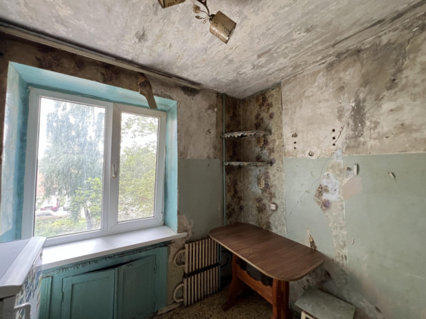 Фотография 12 - Продается однокомнатная квартира на Курской 12