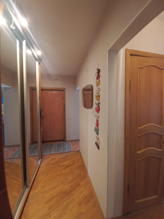 Фотография 10 - 3-комнатная квартира с мебелью и бытовой техникой