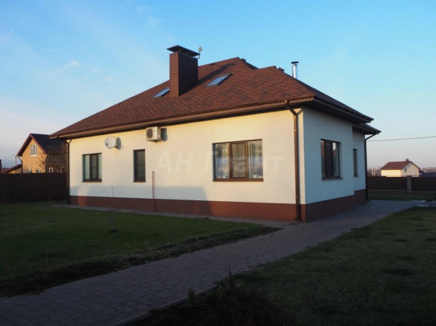 Фотография 13 - Жилой  4х-к ДОМ  250 м2 с МАНСАРДОЙ , ГАРАЖОМ , БАНЕЙ и ЛЕТНЕЙ КУХНЕЙ в  мкр. Драгунское-4