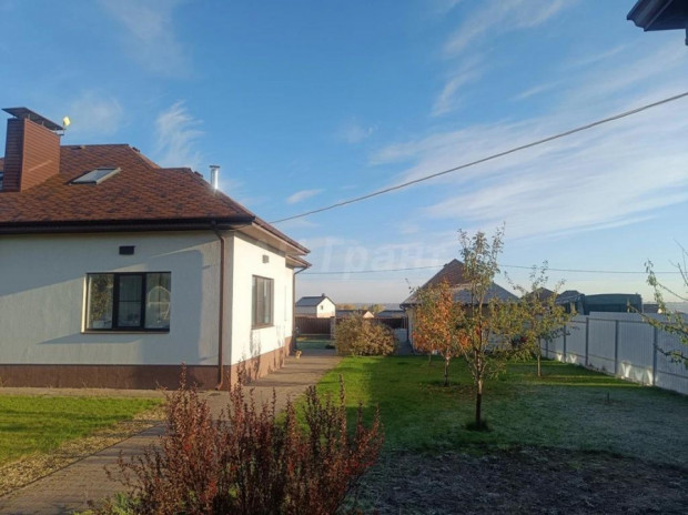 Фотография 17 - Жилой  4х-к ДОМ  250 м2 с МАНСАРДОЙ , ГАРАЖОМ , БАНЕЙ и ЛЕТНЕЙ КУХНЕЙ в  мкр. Драгунское-4