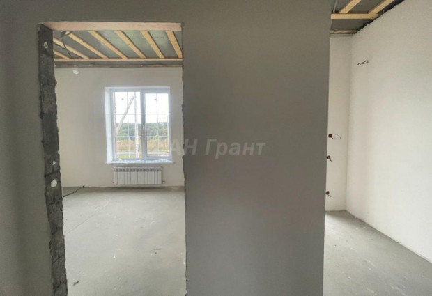 Фотография 9 - Новый 4х-комнатный  ДОМ 115 м2  в Пушкарное-78. СЕМЕЙНАЯ ИПОТЕКА